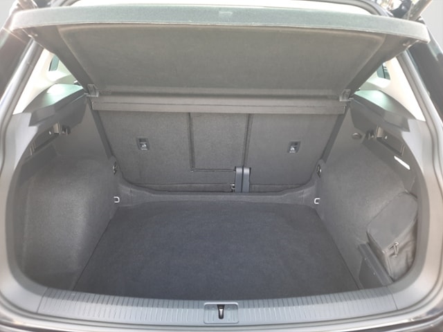 Volkswagen Tiguan 2.0 TDI