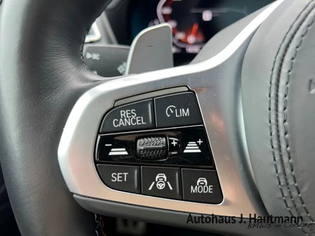 BMW X4 40d +AHK+ACC+360°+LASER+STH+HUP+NP:96.510€+