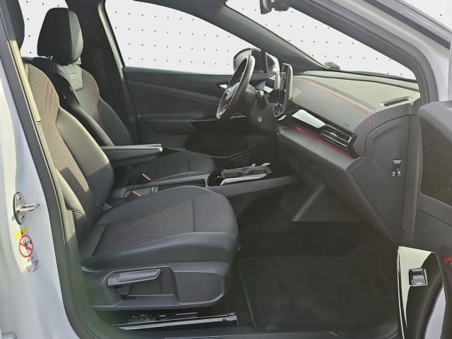 Volkswagen ID.4 GTX IQ.Drive