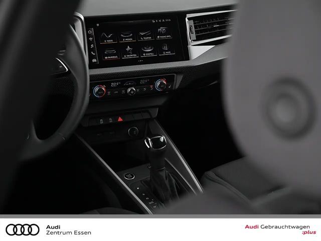 Audi A1 25 TFSI Sportback