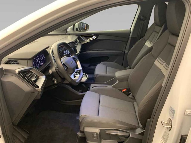 Audi Q4 e-tron 40