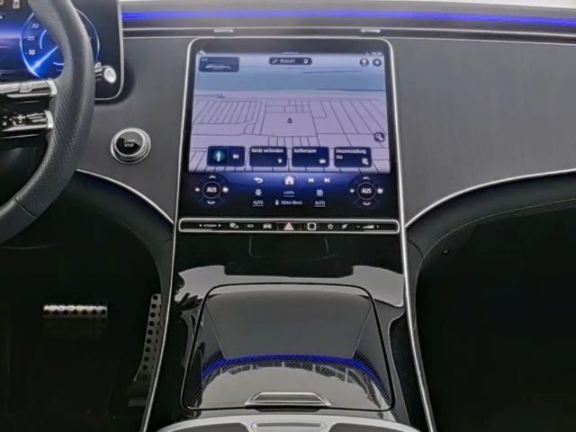 Mercedes-Benz EQE 350 AMG Line Sedan