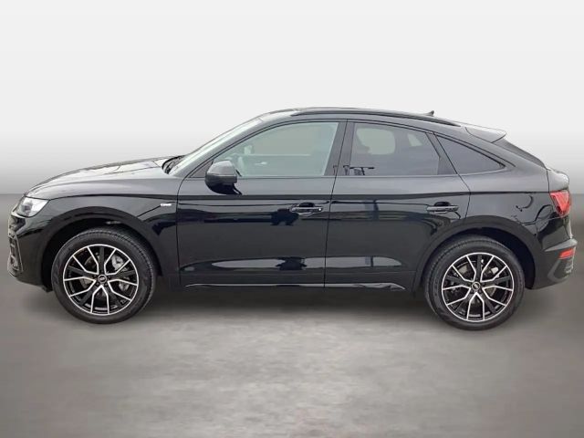 Audi Q5 40 TDI Quattro