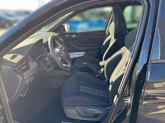 Skoda Kamiq 1.0 TSI Monte Carlo