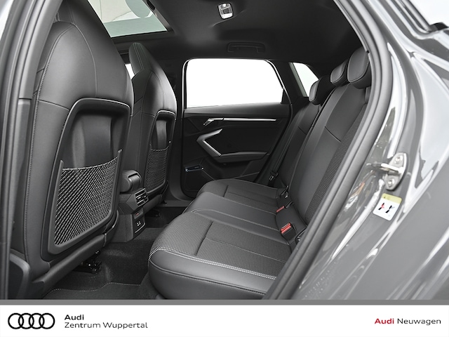 Audi S3 Quattro S-Tronic Sportback