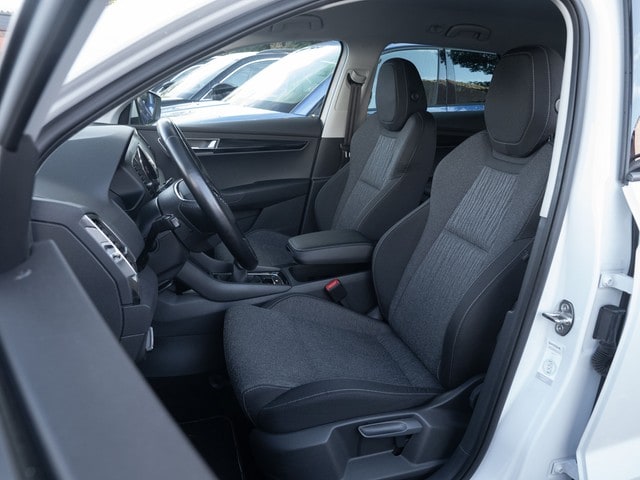 Skoda Karoq 2.0 TDI Style Style