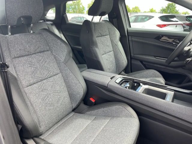 Renault Austral EVOLUTION FULL HYBRID 200 Evolution NAVI+SHZ+DAB+