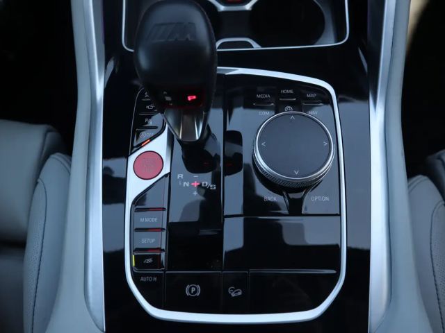 BMW X6 Competition Coupé