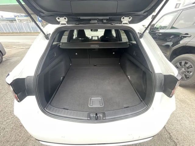 Toyota Corolla Active Hybride Touring