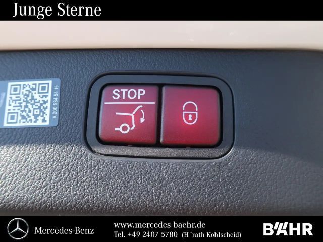 Mercedes-Benz C 300 AMG Line Estate