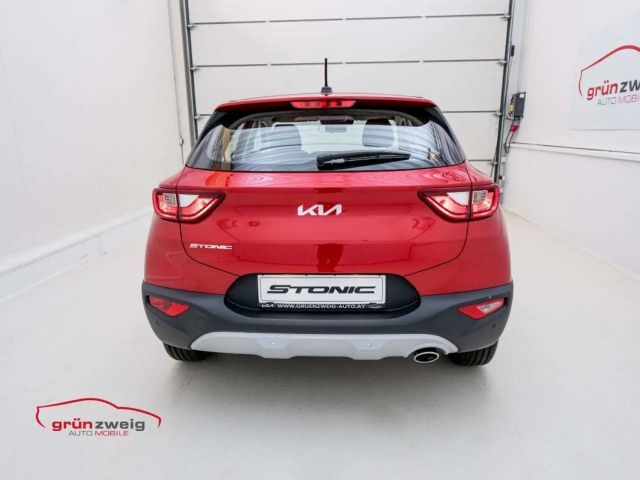 Kia Stonic GDi Titan