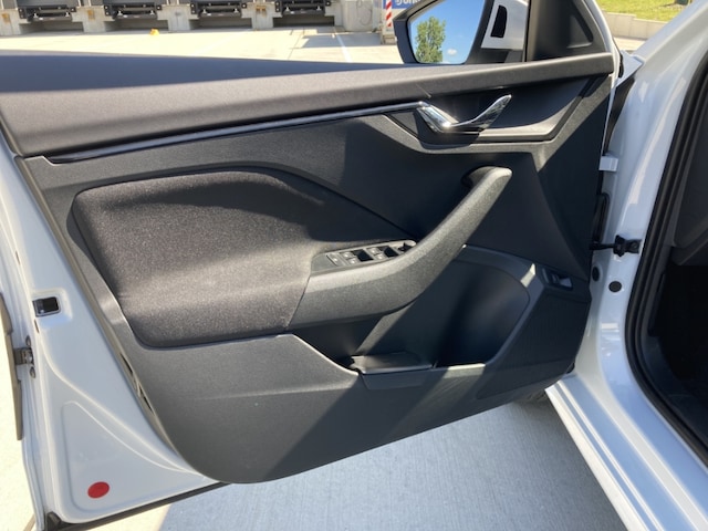 Skoda Kamiq 1.5 TSI Selection