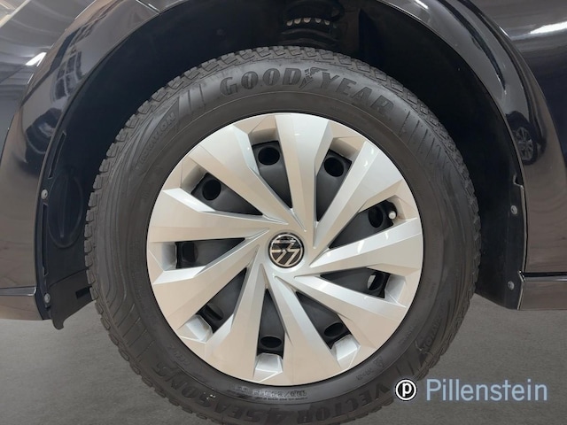 Volkswagen Polo 1.0 TSI DSG Life