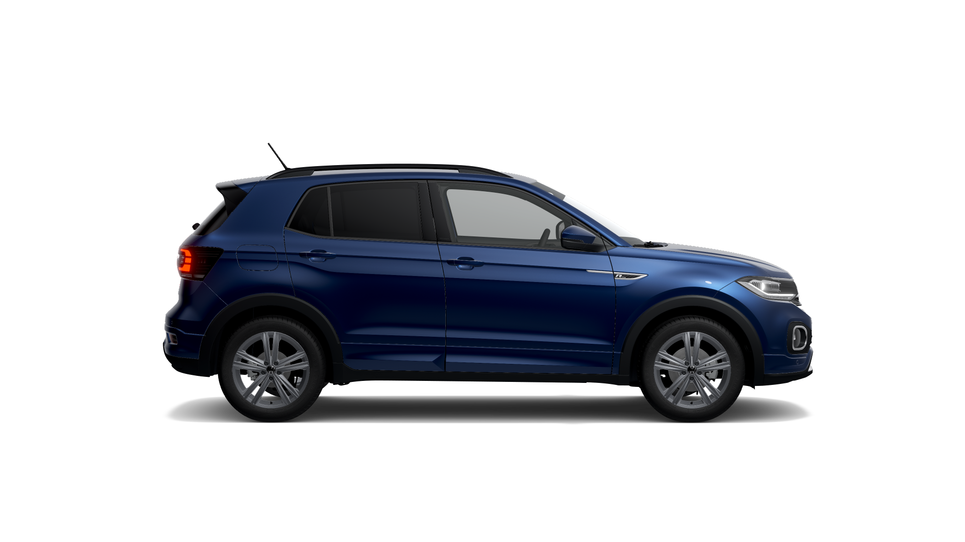 Volkswagen T-Cross DSG IQ.Drive