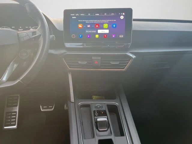 Cupra Leon 2.0 TSI 4Drive DSG Sportstourer VZ