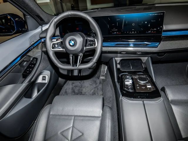 BMW 540 540d M-Sport Touring xDrive