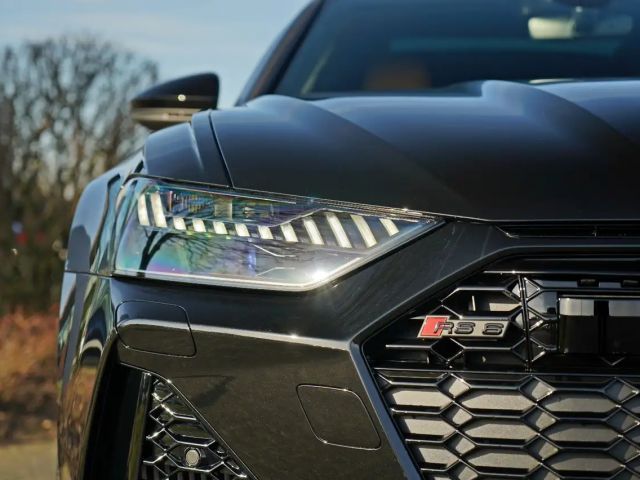 Audi RS6 Avant