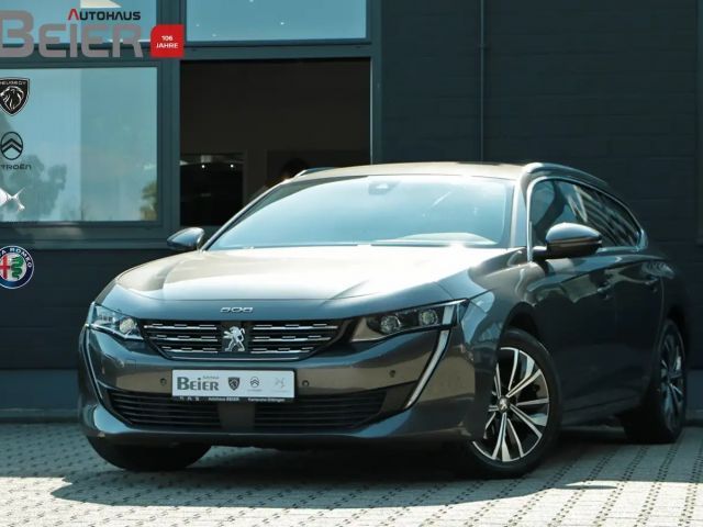 Peugeot 508 Allure Pack BlueHDi SW