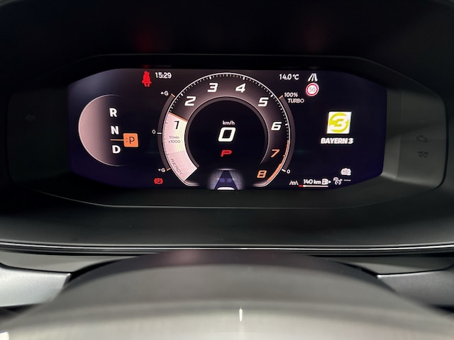 Cupra Formentor 2.0 TSI 4Drive DSG VZ