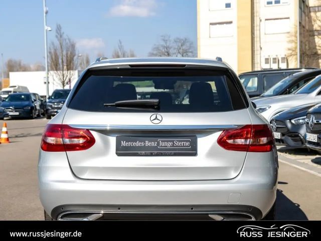 Mercedes-Benz C 200 AVANTGARDE C 200 d Estate