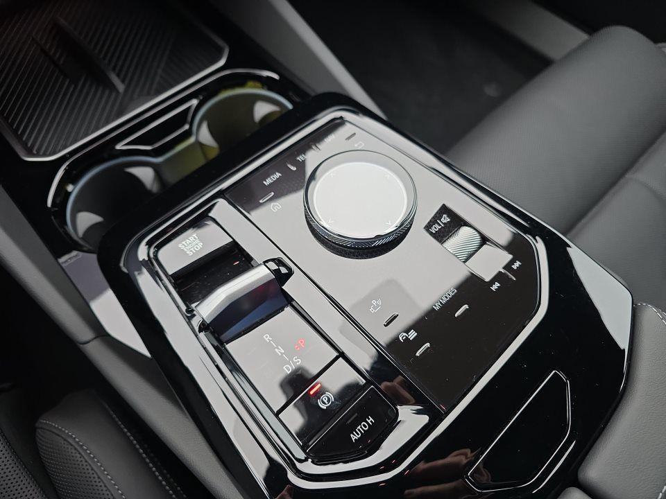 BMW 540 540d Touring xDrive