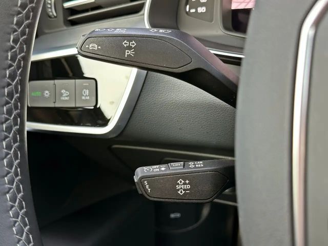 Audi S6 Avant Quattro