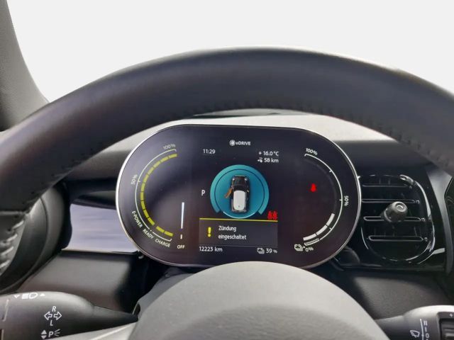 MINI Mini Electric SE