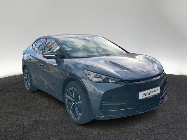 Cupra Tavascan 4Drive VZ