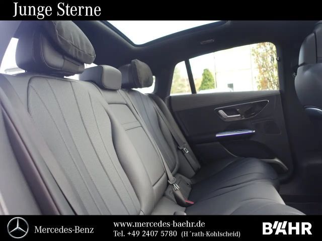 Mercedes-Benz EQE 300 Sedan