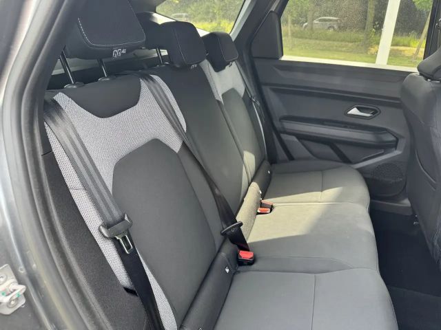 Dacia Bigster Mild Hybrid 140