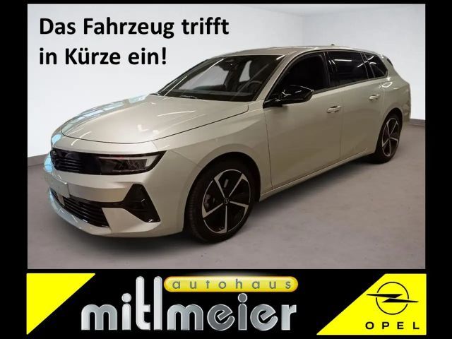 Opel Astra 1.2 Turbo