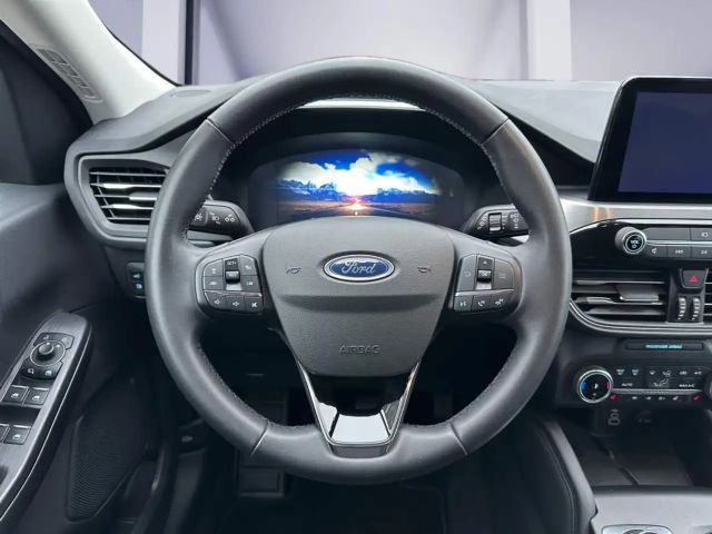 Ford Kuga Plug in Hybrid Titanium
