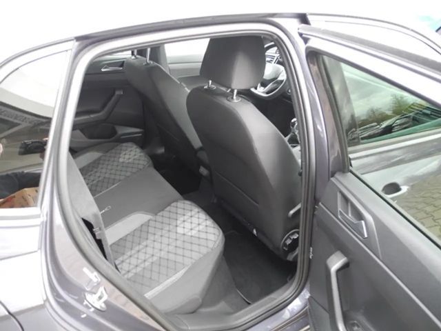 Volkswagen Polo 1.0 TSI R-Line