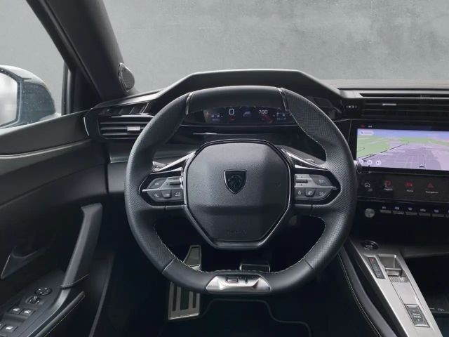 Peugeot 408 GT-Line PureTech