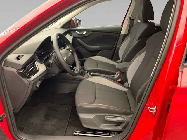 Skoda Kamiq 1.5 TSI Selection