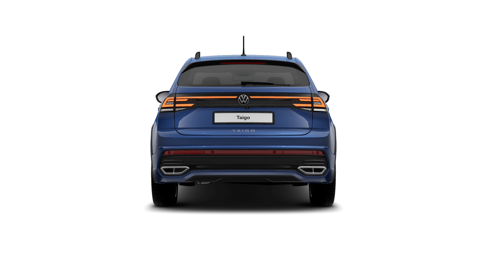 Volkswagen Taigo 1.0 TSI DSG