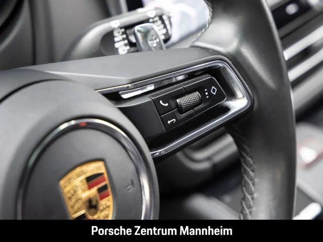 Porsche Macan Luft Bose ACC 14-Wege Pano Kamera Spurwechsel