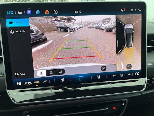 Volkswagen ID.7 Pro Tourer