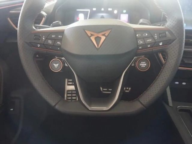 Cupra Formentor DSG VZ