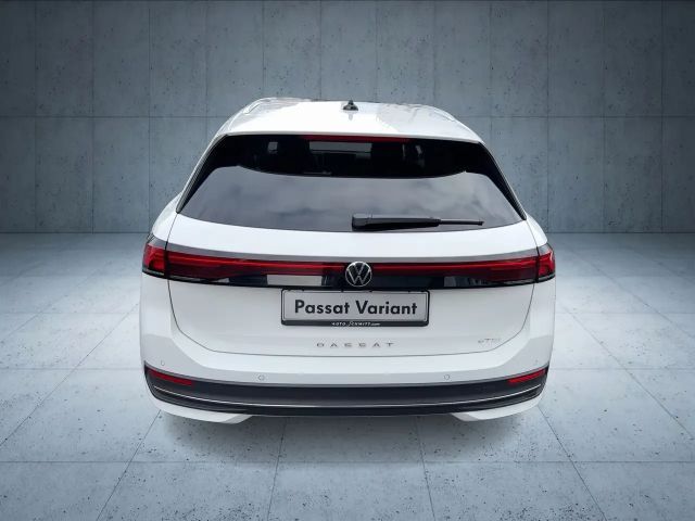 Volkswagen Passat Business DSG Variant