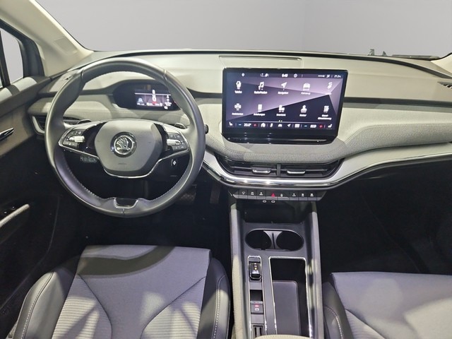 Skoda Enyaq Loft iV 80