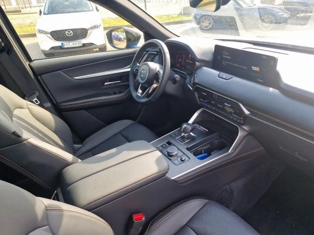 Mazda CX-60 2.5L e-Skyactiv