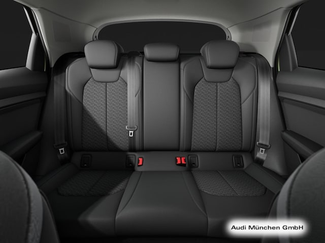 Audi A1 30 TFSI S-Tronic Sportback