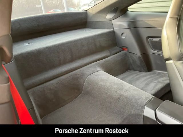 Porsche 992 Coupé GT3