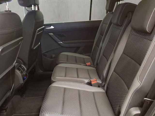 Volkswagen Touran 2.0 TDI BMT