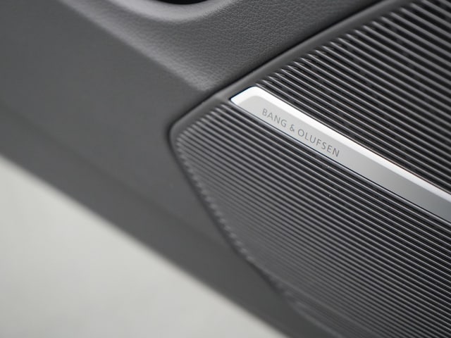 Audi Q8 55 TFSI Competition Quattro