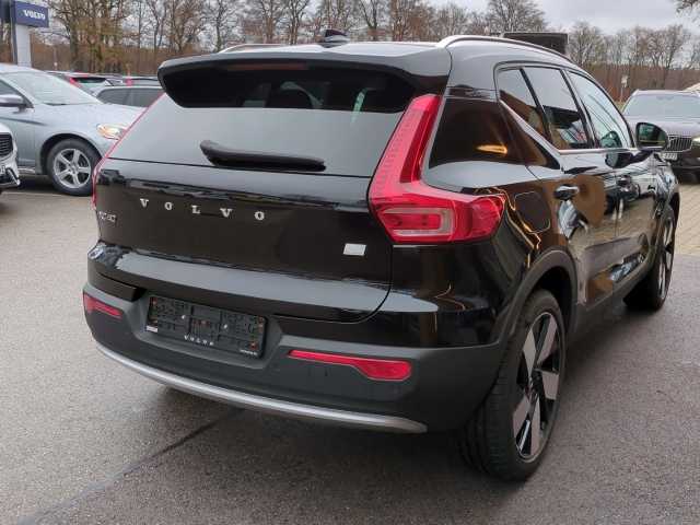 Volvo XC40 XC40