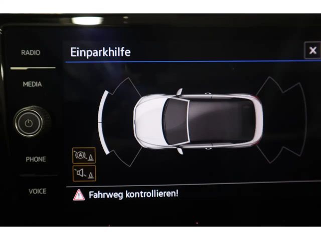 Volkswagen T-Roc 1.5 TSI Cabriolet R-Line