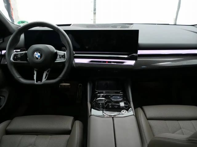 BMW 540 540d Touring xDrive