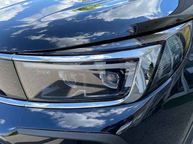 Opel Grandland X Ultimate